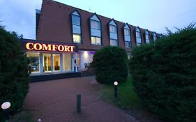 Comfort Hotel Bernau